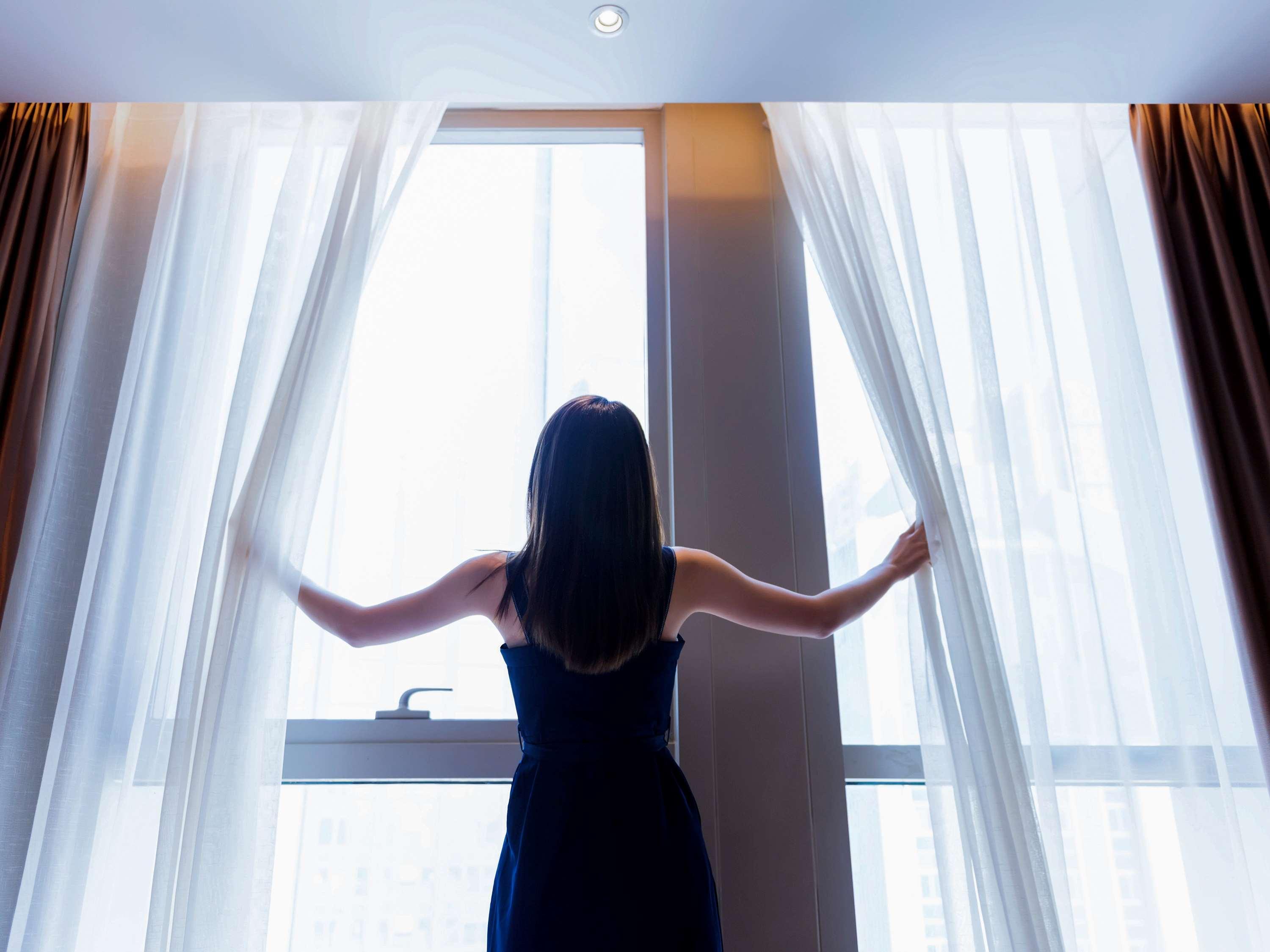 Grand Mercure Wuhan Qiaokou Exterior photo